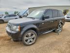 2009 LAND ROVER RANGE ROVER SPORT