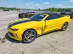 2017 CHEVROLET CAMARO