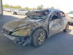 2005 HONDA ACCORD