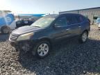 2013 CHEVROLET TRAVERSE