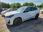 2024 BMW X1