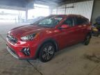 2022 KIA NIRO