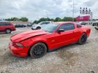 2012 FORD MUSTANG