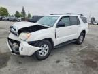 2007 TOYOTA 4RUNNER