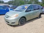 2006 TOYOTA SIENNA