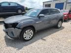 2021 VOLKSWAGEN ATLAS CROSS SPORT