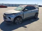 2025 CHEVROLET TRAILBLAZER
