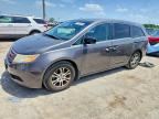 2011 HONDA ODYSSEY