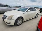2011 CADILLAC CTS