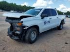 2022 CHEVROLET SILVERADO
