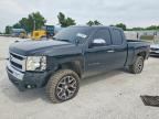 2011 CHEVROLET SILVERADO
