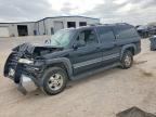 2003 CHEVROLET SUBURBAN