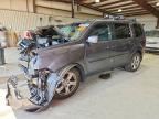 2015 HONDA PILOT