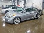 2012 HYUNDAI ELANTRA