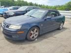 2007 SAAB 9-3