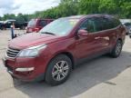 2017 CHEVROLET TRAVERSE