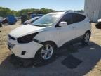 2013 HYUNDAI TUCSON