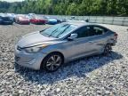 2015 HYUNDAI ELANTRA