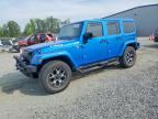 2014 JEEP WRANGLER UNLIMITED