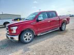 2016 FORD F150