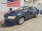 2010 HYUNDAI SONATA