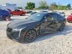 2023 CADILLAC CT4-V