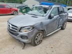 2016 MERCEDES-BENZ GLE