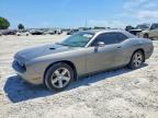 2011 DODGE CHALLENGER