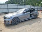 2025 BMW M340I