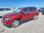 2013 JEEP COMPASS