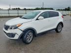 2014 KIA SPORTAGE