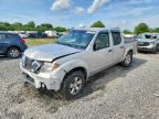 2013 NISSAN FRONTIER