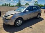 2008 NISSAN ROGUE