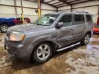 2015 HONDA PILOT