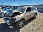 2005 TOYOTA HIGHLANDER