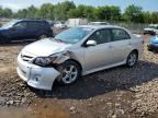2011 TOYOTA COROLLA