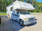1998 OTHER RV MOTOR TRL