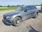 2020 MERCEDES-BENZ GLC