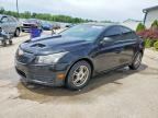 2011 CHEVROLET CRUZE