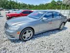 2012 MERCEDES-BENZ S