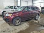 2012 KIA SORENTO