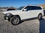 2014 MERCEDES-BENZ GL