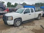 2008 CHEVROLET SILVERADO