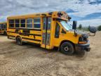 2011 THOMAS MINOTOUR G3500