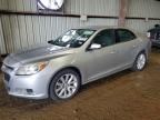 2015 CHEVROLET MALIBU