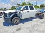 2021 RAM 3500