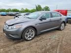 2011 FORD TAURUS