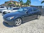 2007 BMW 525