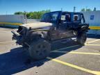 2013 JEEP WRANGLER UNLIMITED