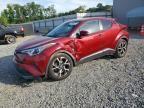 2019 TOYOTA C-HR